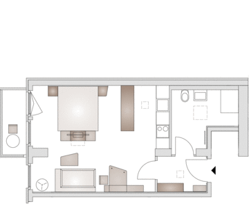 Large ab 1.080€