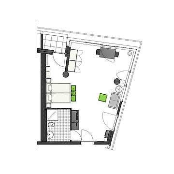 Large Corner ab 1.295€