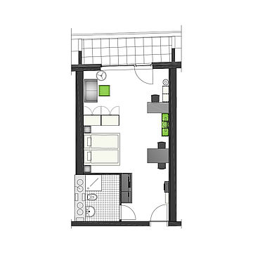 Large ab 1.210€