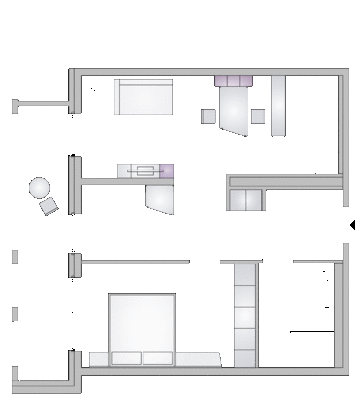 Suite from 1.500€