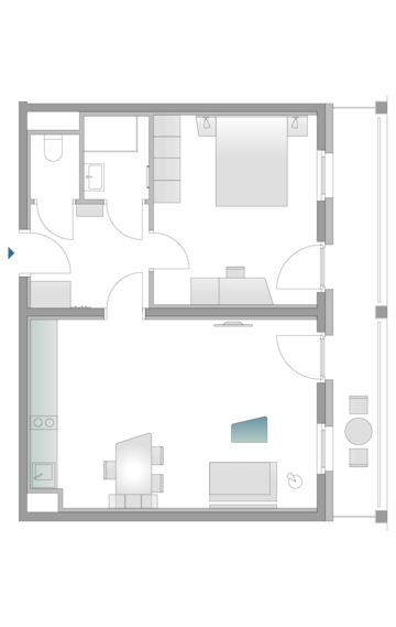 Business Suite from 1,540€