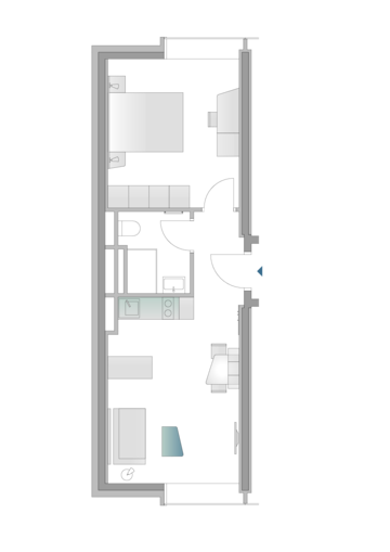 Suite+ from 1,440€