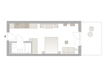 Standard ab 1.040€